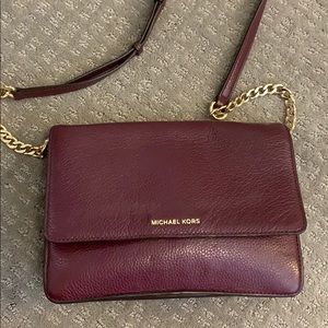 Michael Kors Crossbody Bag- EUC